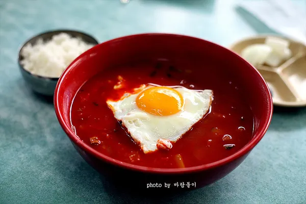 수봉반점 사진 2