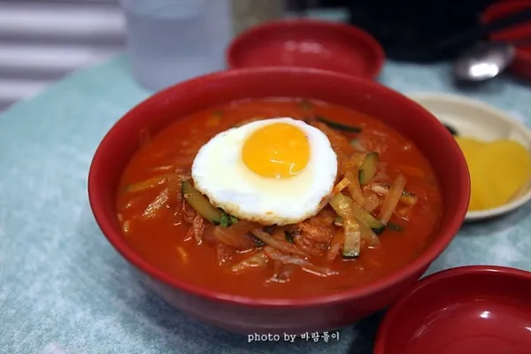 수봉반점 사진 3