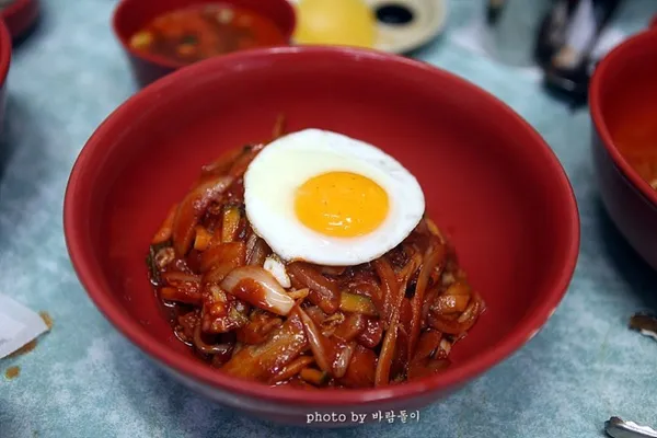 수봉반점 사진 4