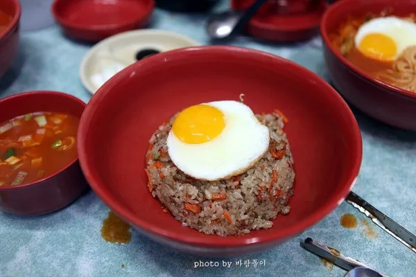 수봉반점 사진 5