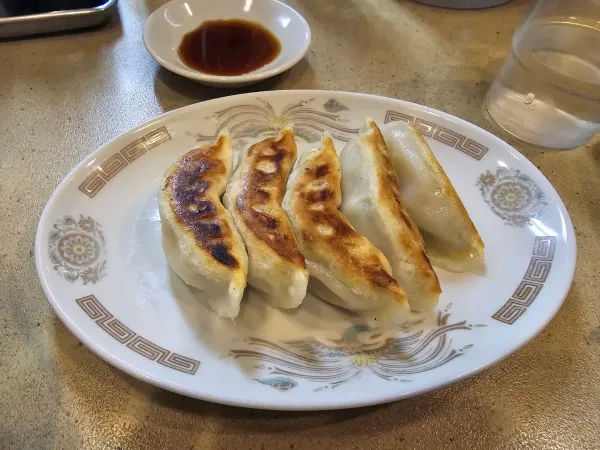 中華徳大の写真4