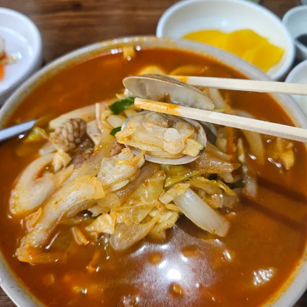 취화원 사진 3