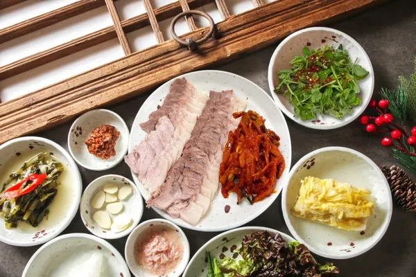 대동면옥 강릉본점 사진 2