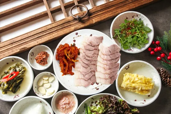 대동면옥 강릉본점 사진 3