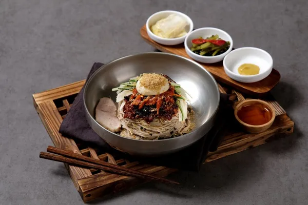 대동면옥 강릉본점 사진 4
