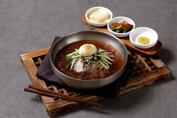 대동면옥 강릉본점 사진 5
