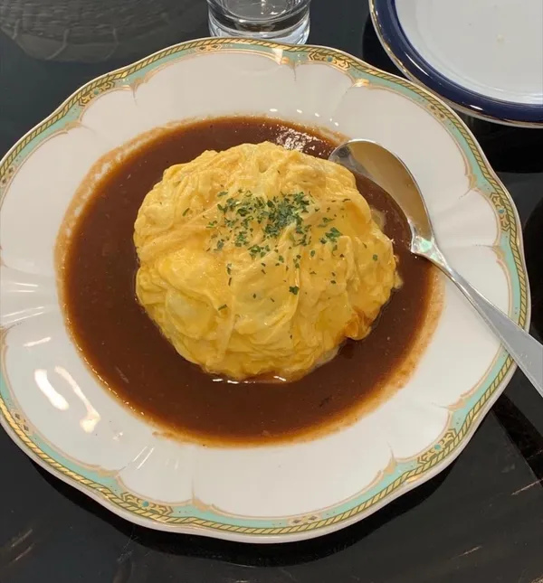 ロイヤルサロンの写真5