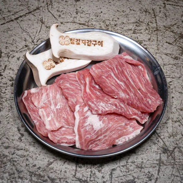 철길자갈구이 포항본점 사진 5
