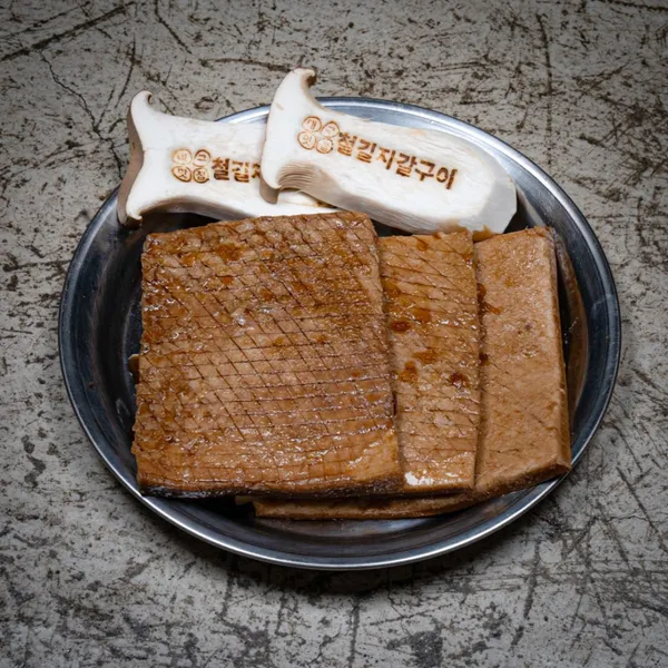 チョルギルチャガルグイ ポハン本店の写真5