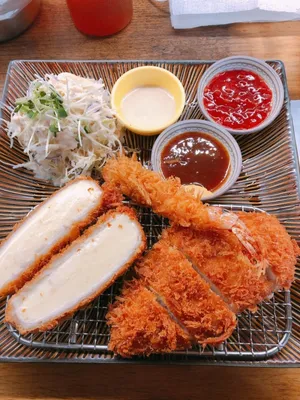 サクラーメン