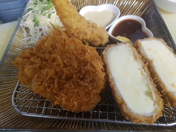 サクラーメンの写真5