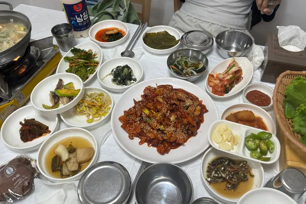 가로수회관 사진 4