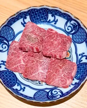 焼肉こじま 離れ 大阪梅田