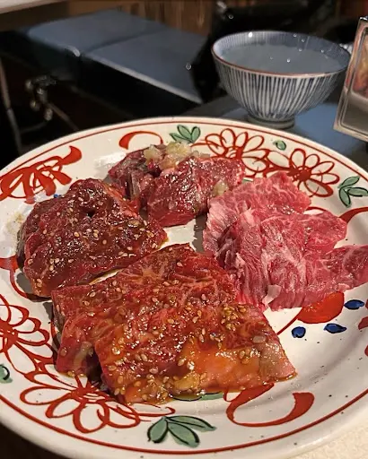 야키니쿠 코지마 하나레 오사카우메다점 사진 5