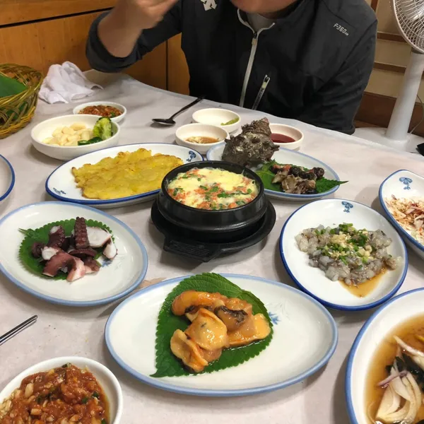 삼천포횟집 사진 2
