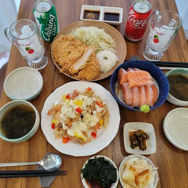 동차밥 홍대 연남 본점 사진 4