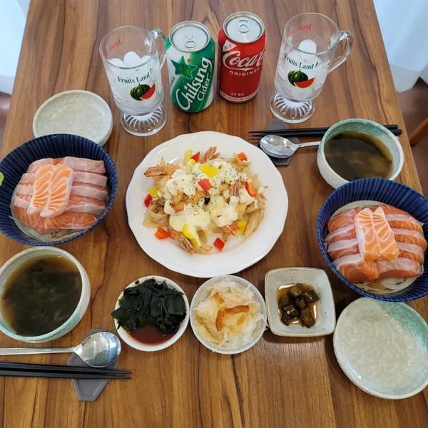 동차밥 홍대 연남 본점 사진 5