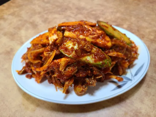 황평집닭곰탕 사진 3