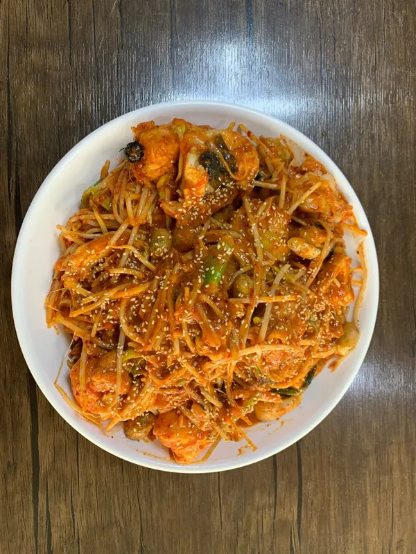 가락골마산아구찜 사진 2
