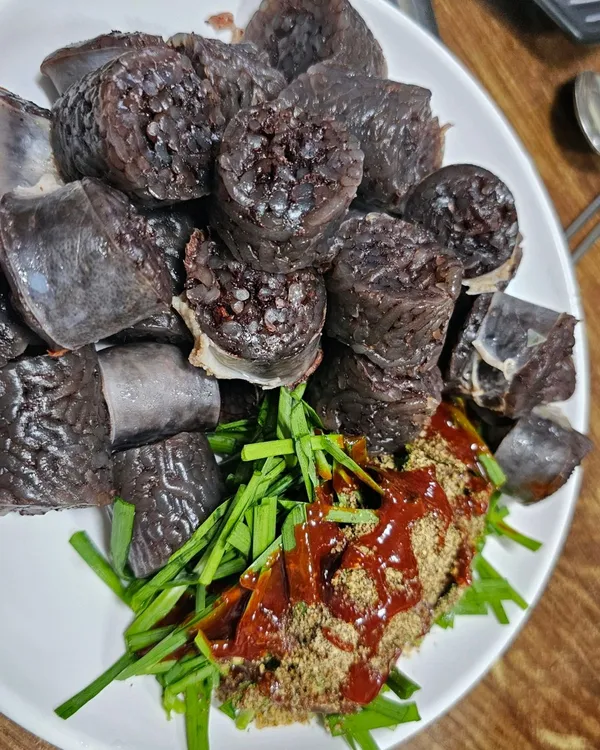 뽀빠이순대 사진 5