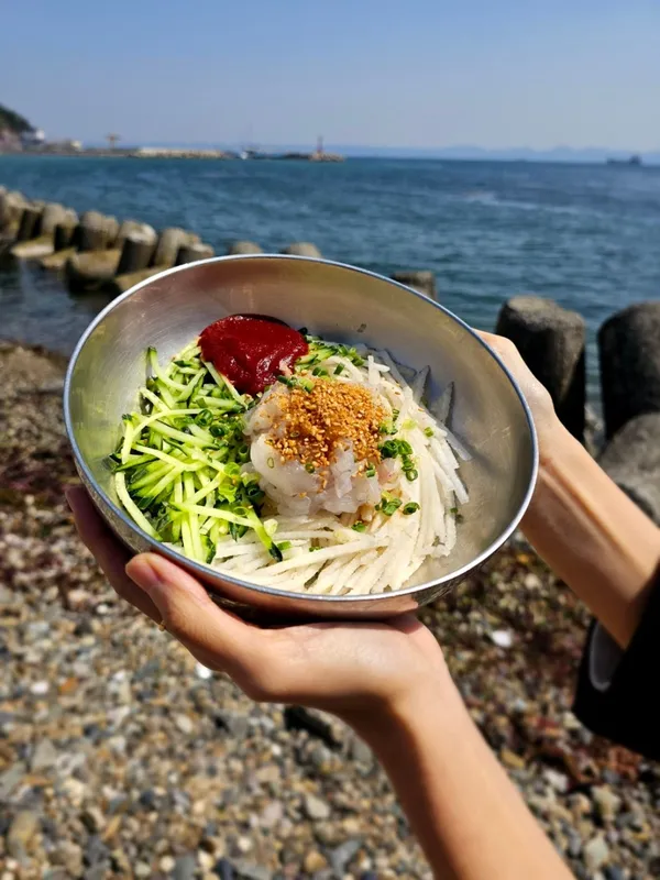 마라도회식당 사진 2
