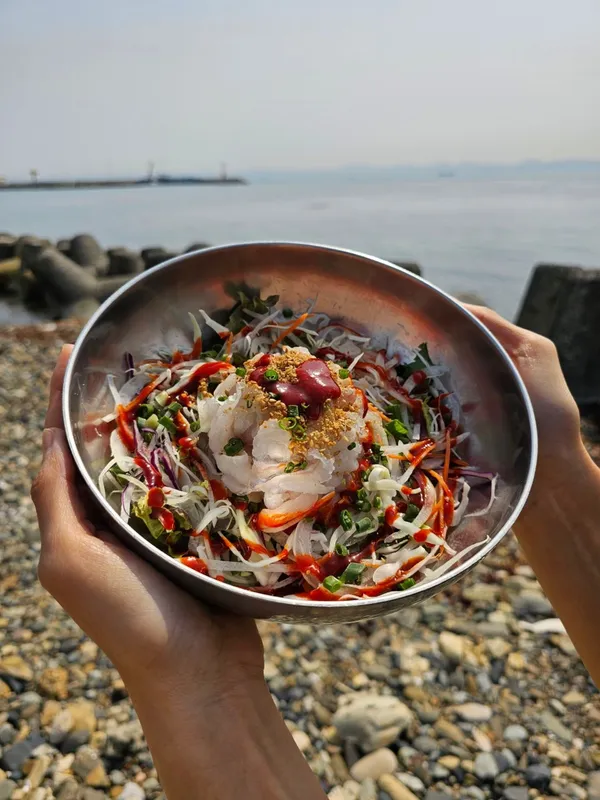 마라도회식당 사진 3