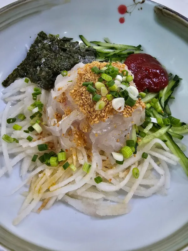 마라도회식당 사진 4