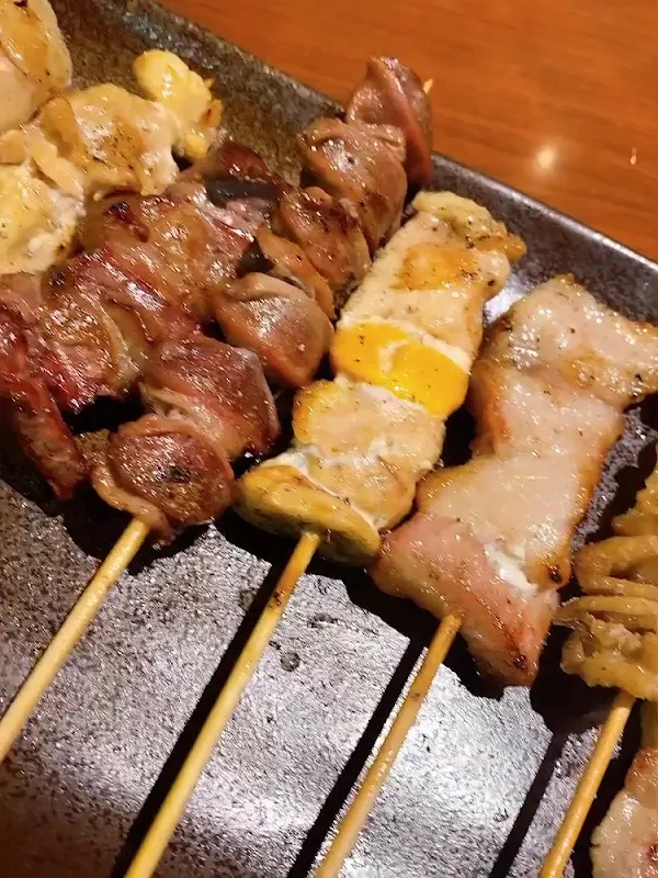 Sumibi Izakaya En Susukino Urban Building 사진 2