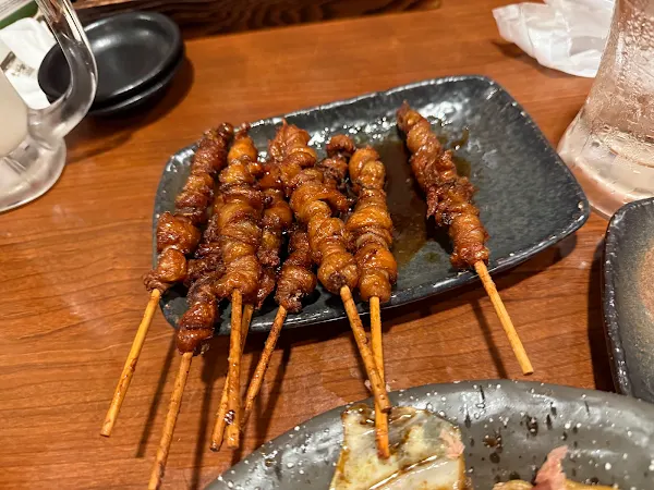 Sumibi Izakaya En Susukino Urban Building 사진 4
