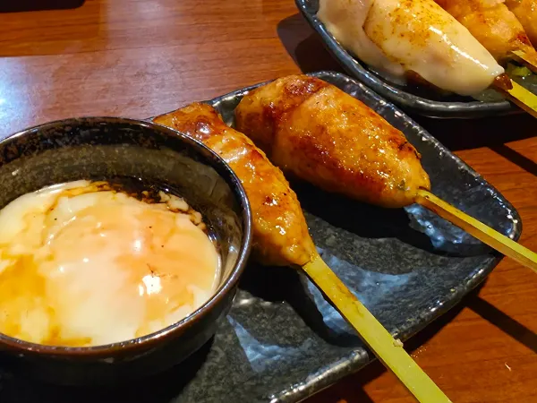 Sumibi Izakaya En Susukino Urban Building 사진 5