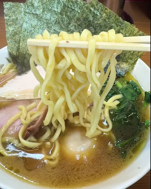 멘야 타이세이 사진 2