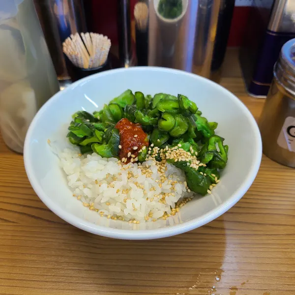 麺家たいせいの写真5