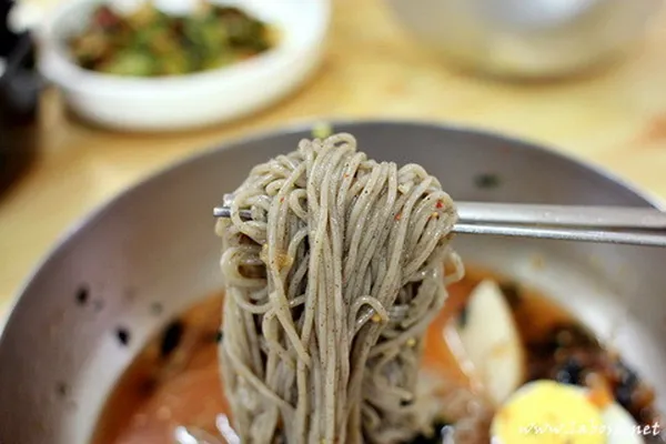 영광정 메밀국수 사진 3