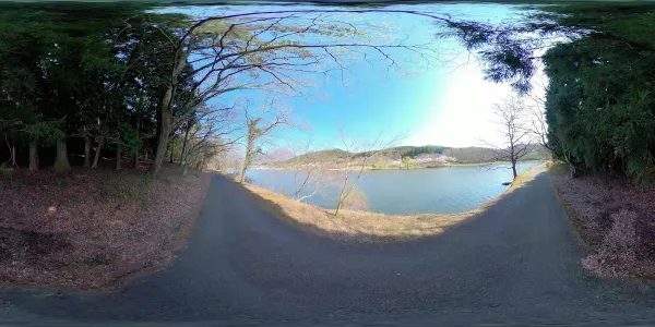 Shidaka Lake, photo 2