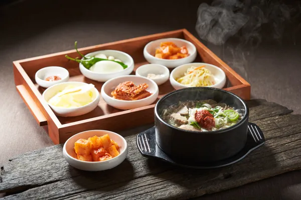 순천 건봉국밥 사진 4