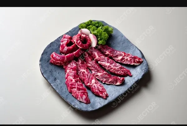 부농정육식당 사진 4