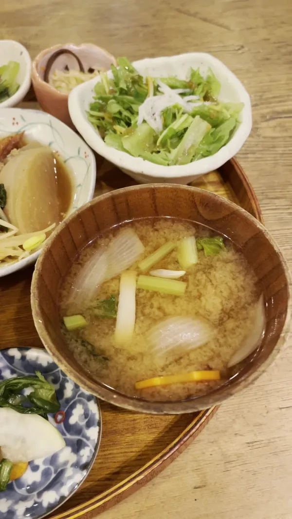 우라야 난바 본점 사진 2