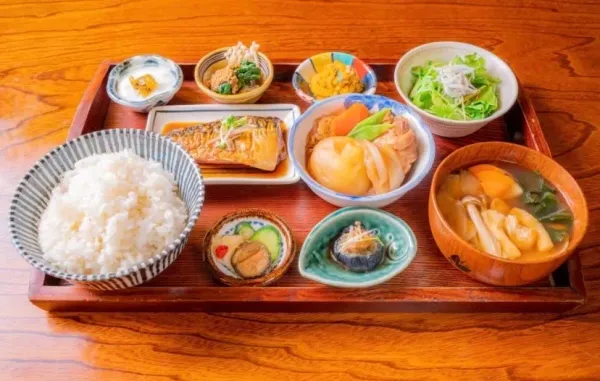 우라야 난바 본점 사진 4