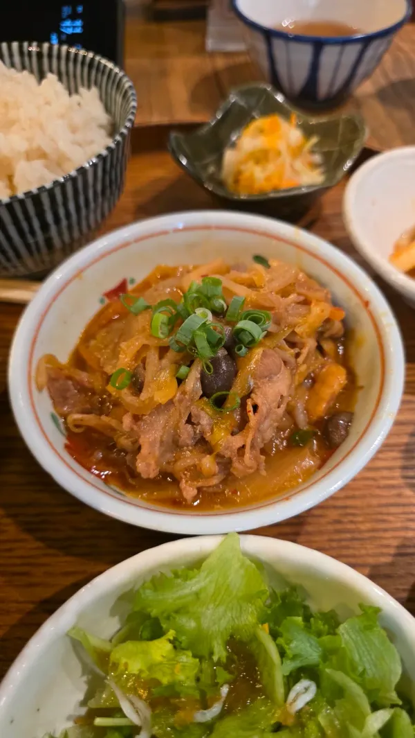 우라야 난바 본점 사진 5