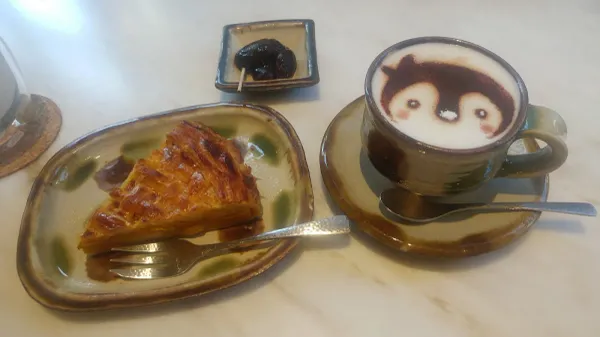 ペンギンカフェの写真4