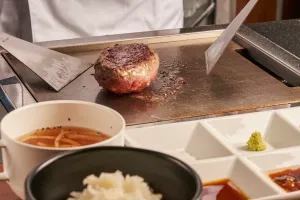 極味や 東京駅店