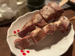 静岡おでんの三河屋