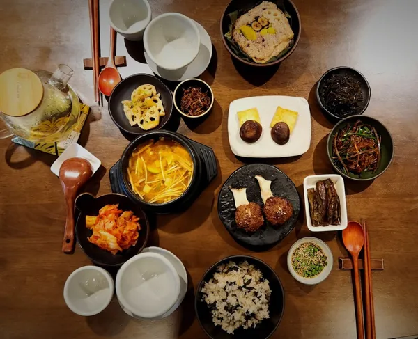 이로운밥상