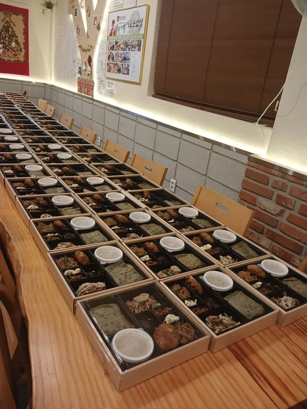 이로운밥상 사진 3