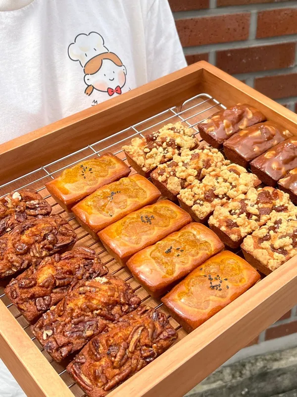 쏘쏘한 베이킹
