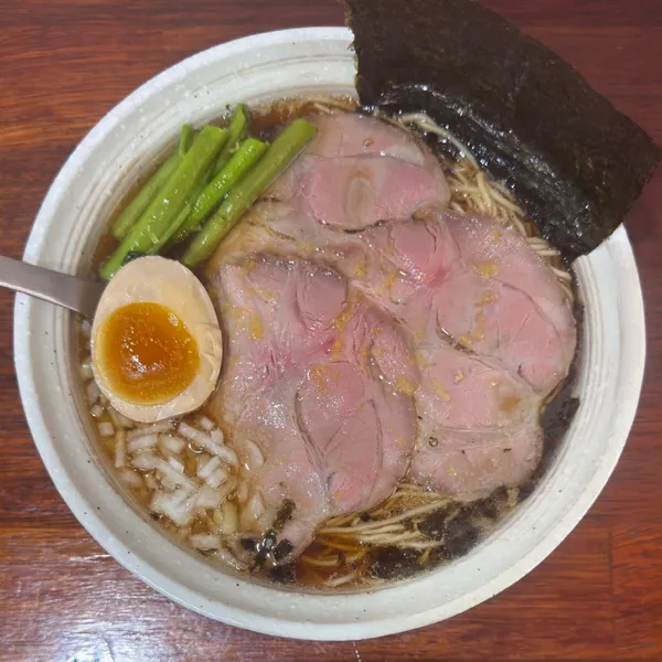 마이니치라멘 삼성니보시점 사진 2