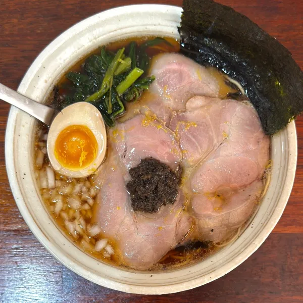 마이니치라멘 삼성니보시점 사진 3