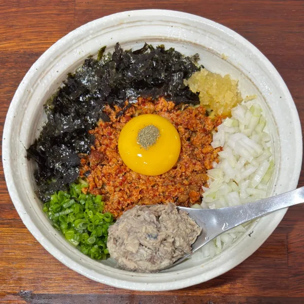 マイニチラーメン サムソンニボシ店の写真5