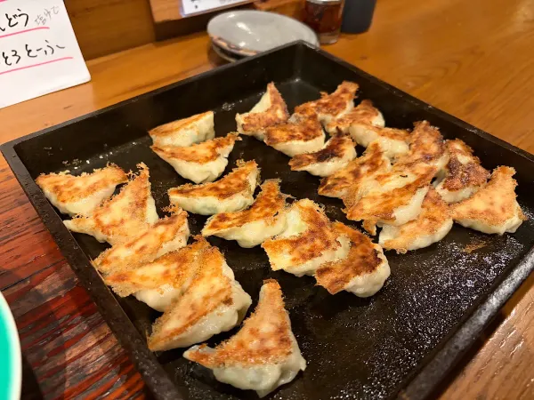 하카타교자 유신 사진 3