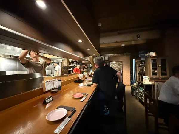 博多餃子 游心の写真4